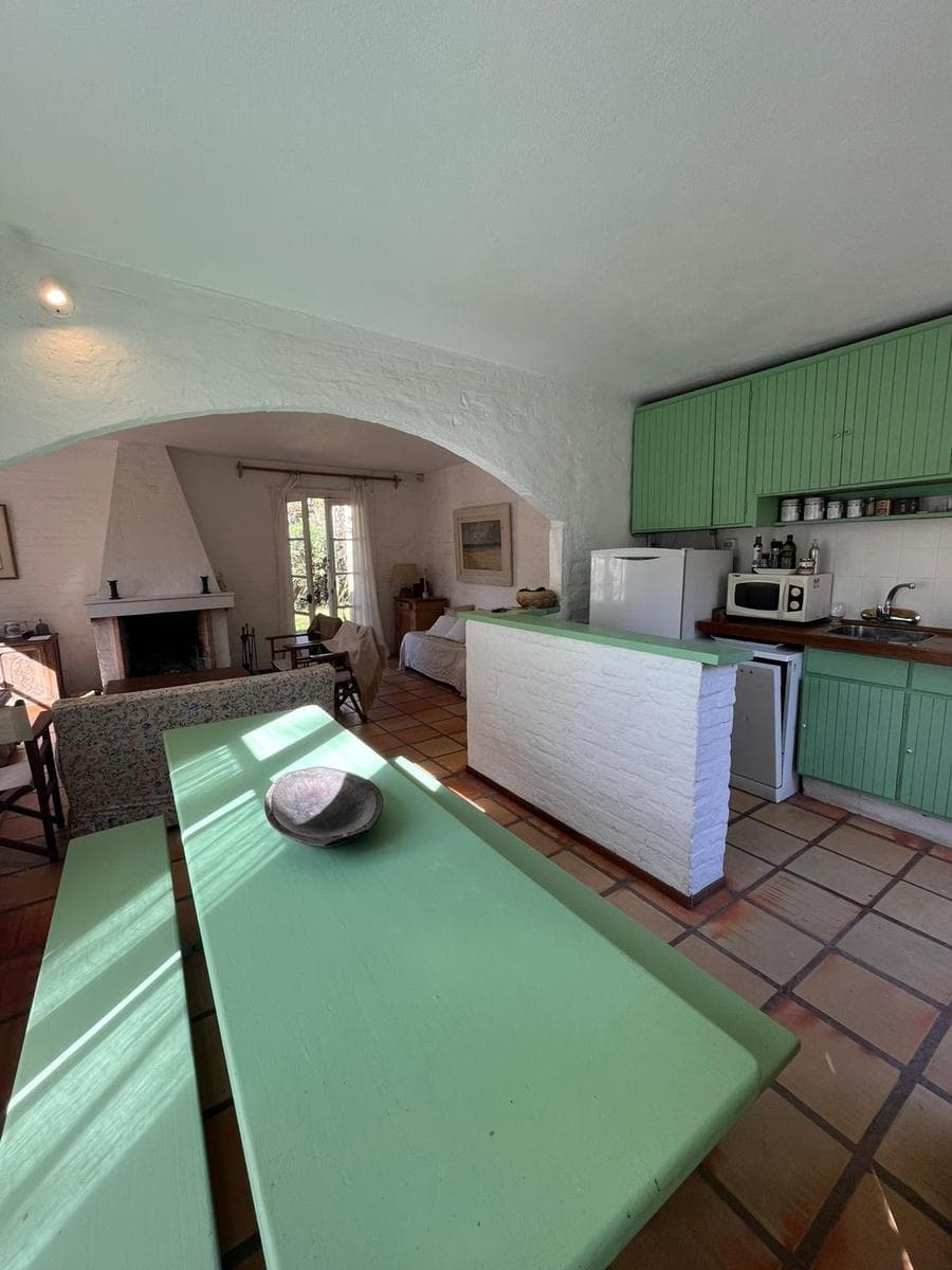 House for Rent - "La Amarilla" - La Barra