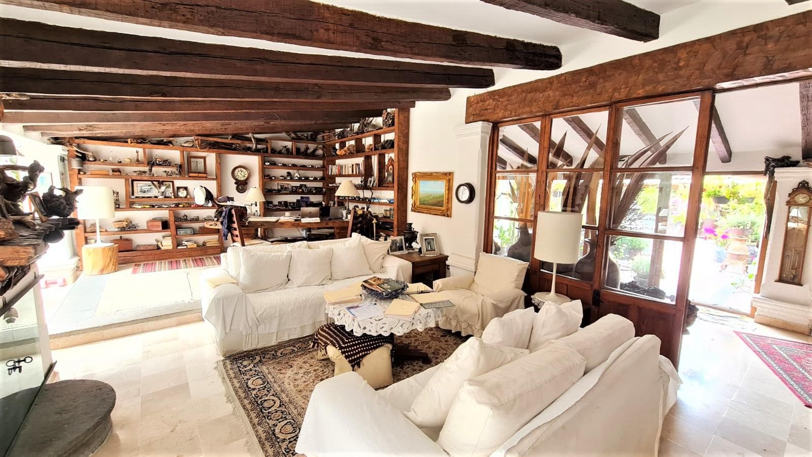 BEAUTIFUL SINGLE-STORY HOUSE FOR SALE IN SAN JOSE DEL PUENTE, PUEBLA