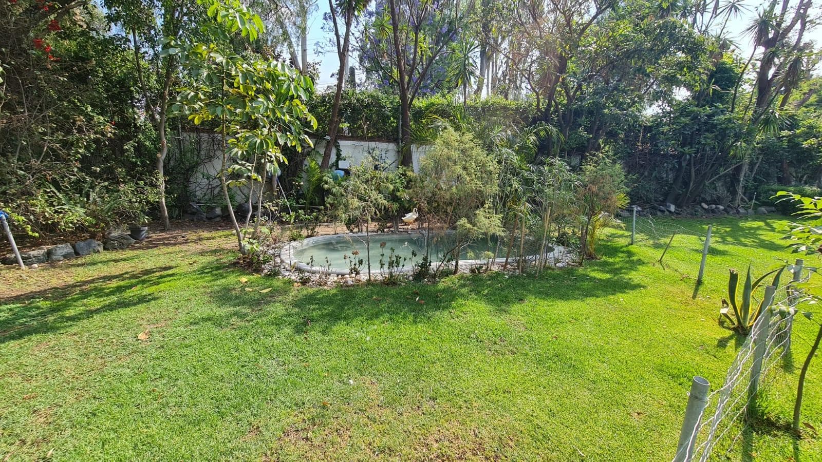 BEAUTIFUL SINGLE-STORY HOUSE FOR SALE IN SAN JOSE DEL PUENTE, PUEBLA