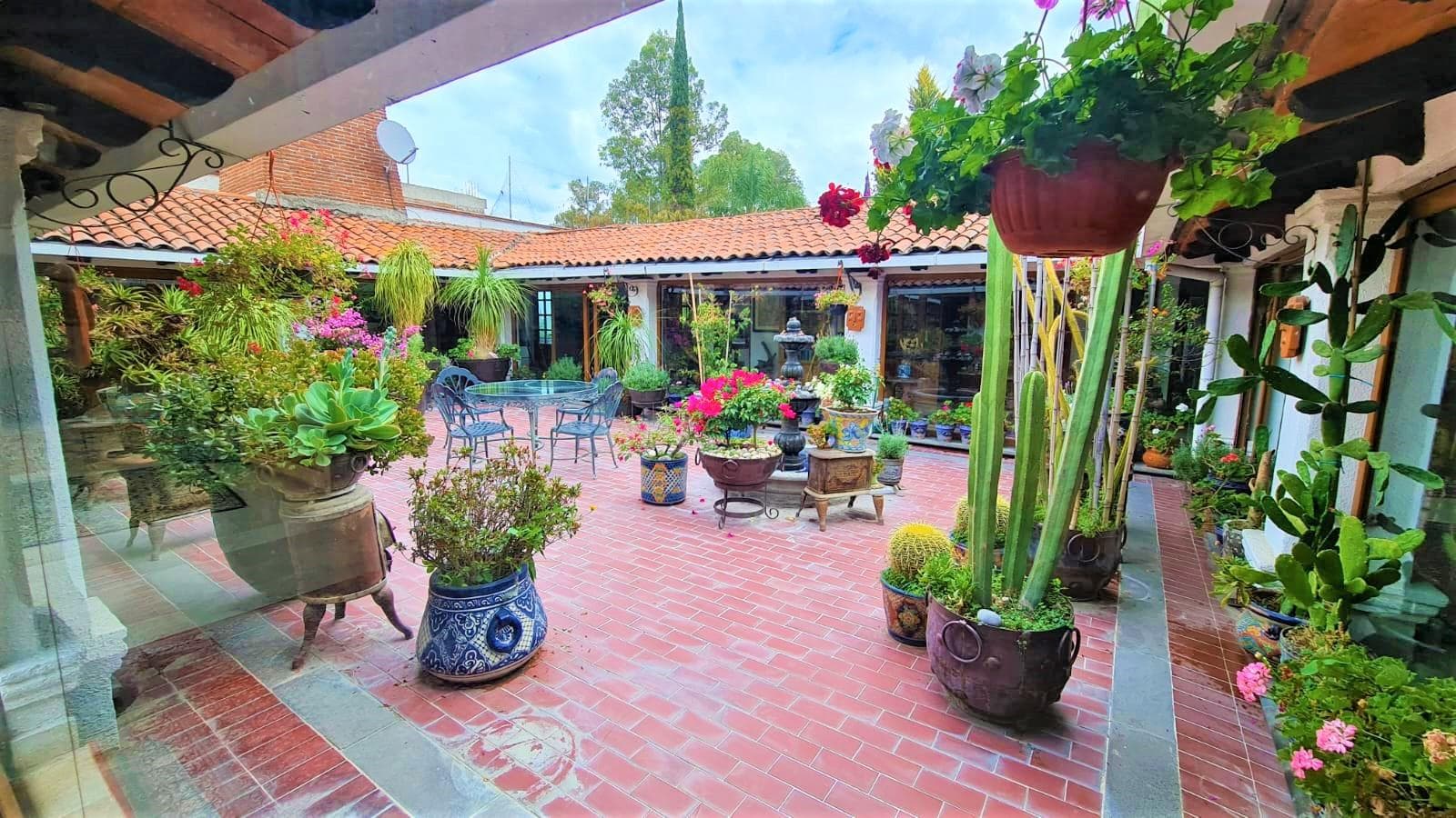 BEAUTIFUL SINGLE-STORY HOUSE FOR SALE IN SAN JOSE DEL PUENTE, PUEBLA