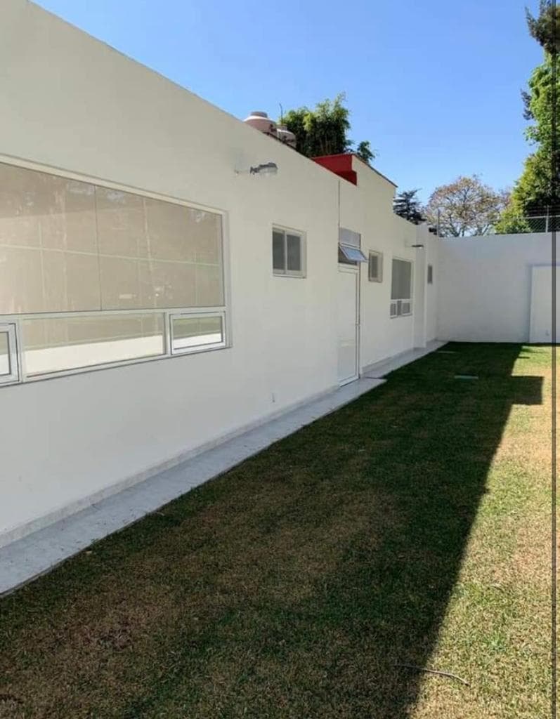 ONE-STORY HOUSE FOR SALE AT LAS FUENTES GOLF CLUB