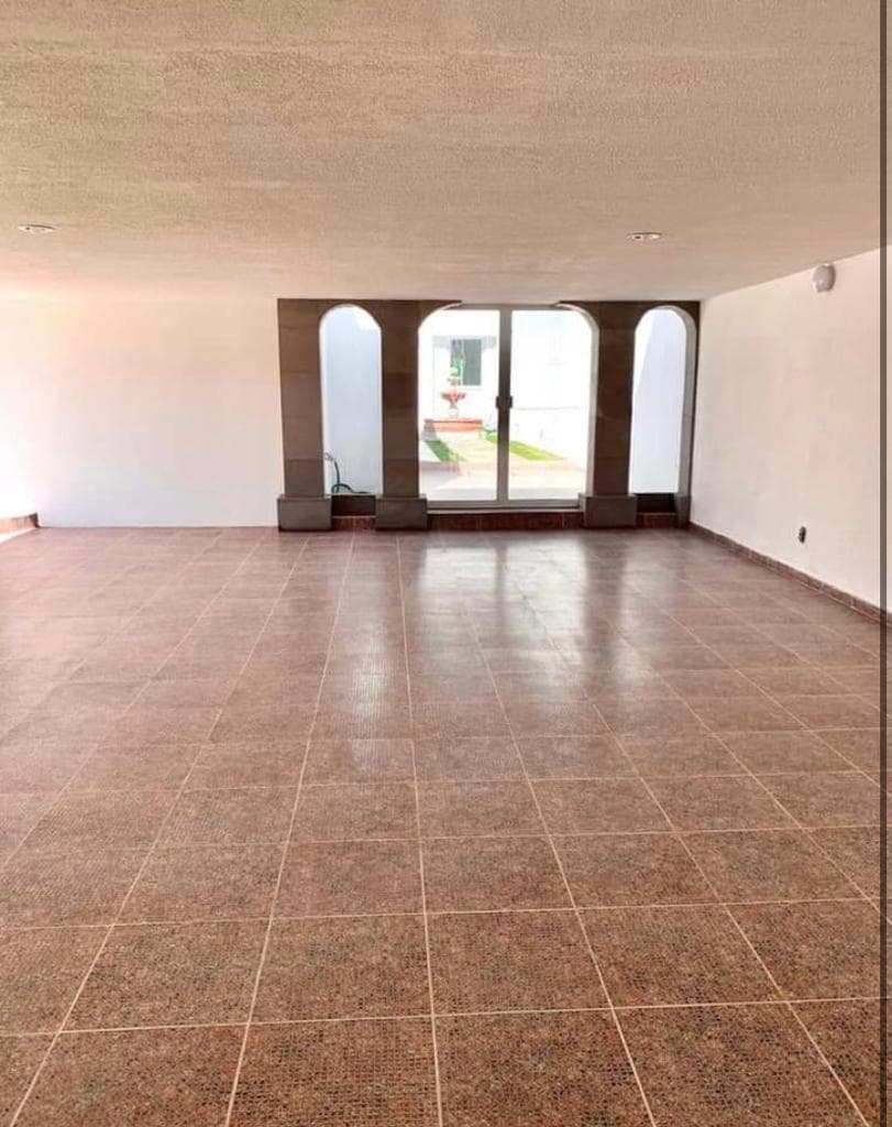ONE-STORY HOUSE FOR SALE AT LAS FUENTES GOLF CLUB