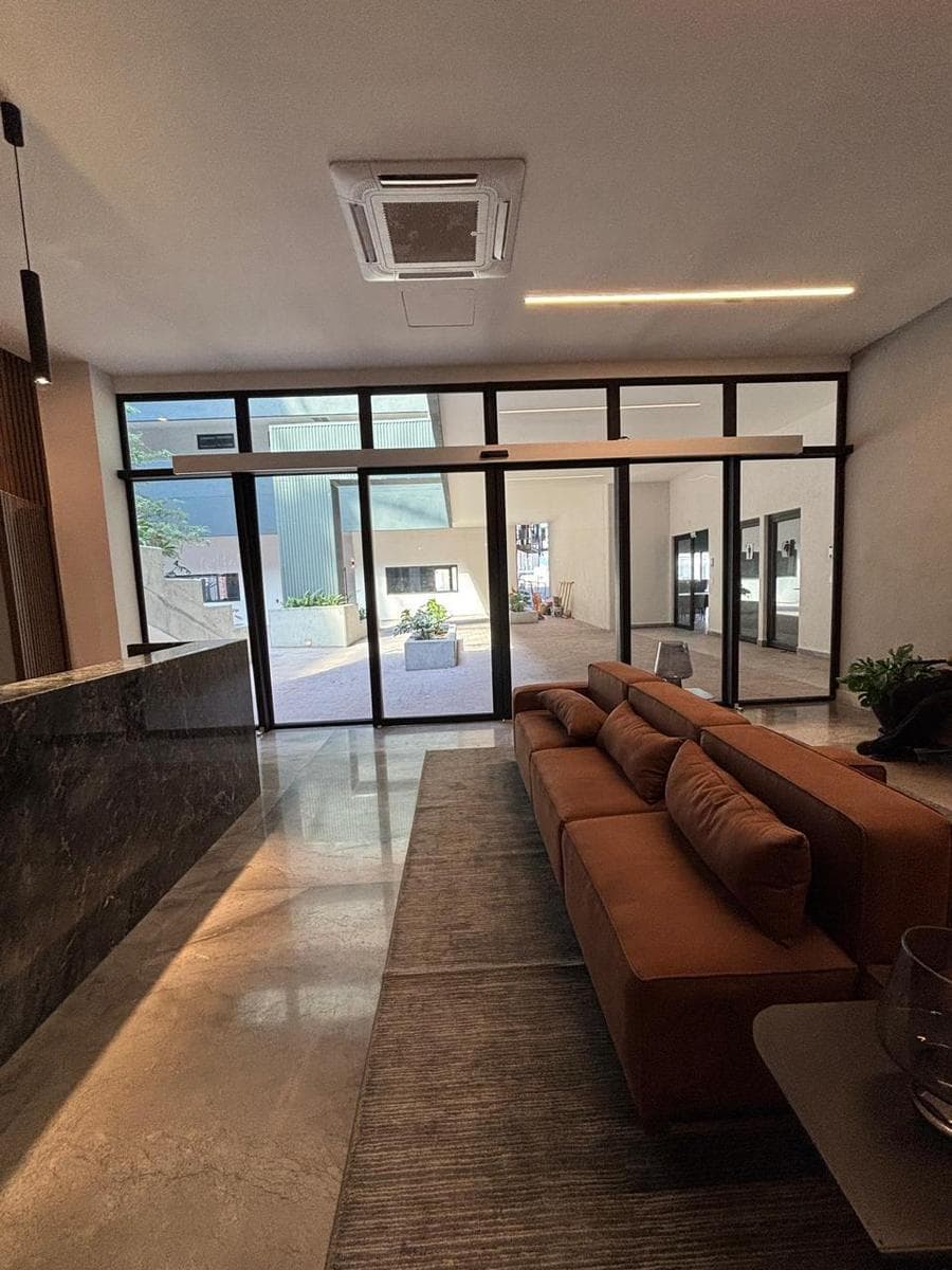 APARTMENT FOR SALE (UNFINISHED) IN VALLE PONIENTE