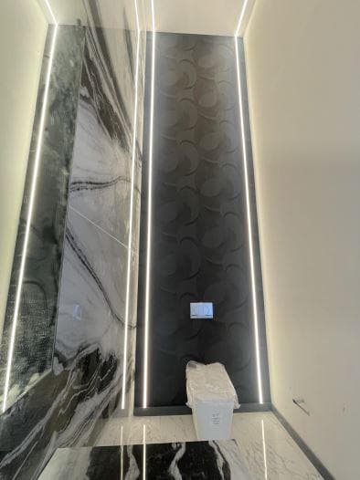 House at the La Vista Country Club Golf Club; spectacular design and luxury finishes
