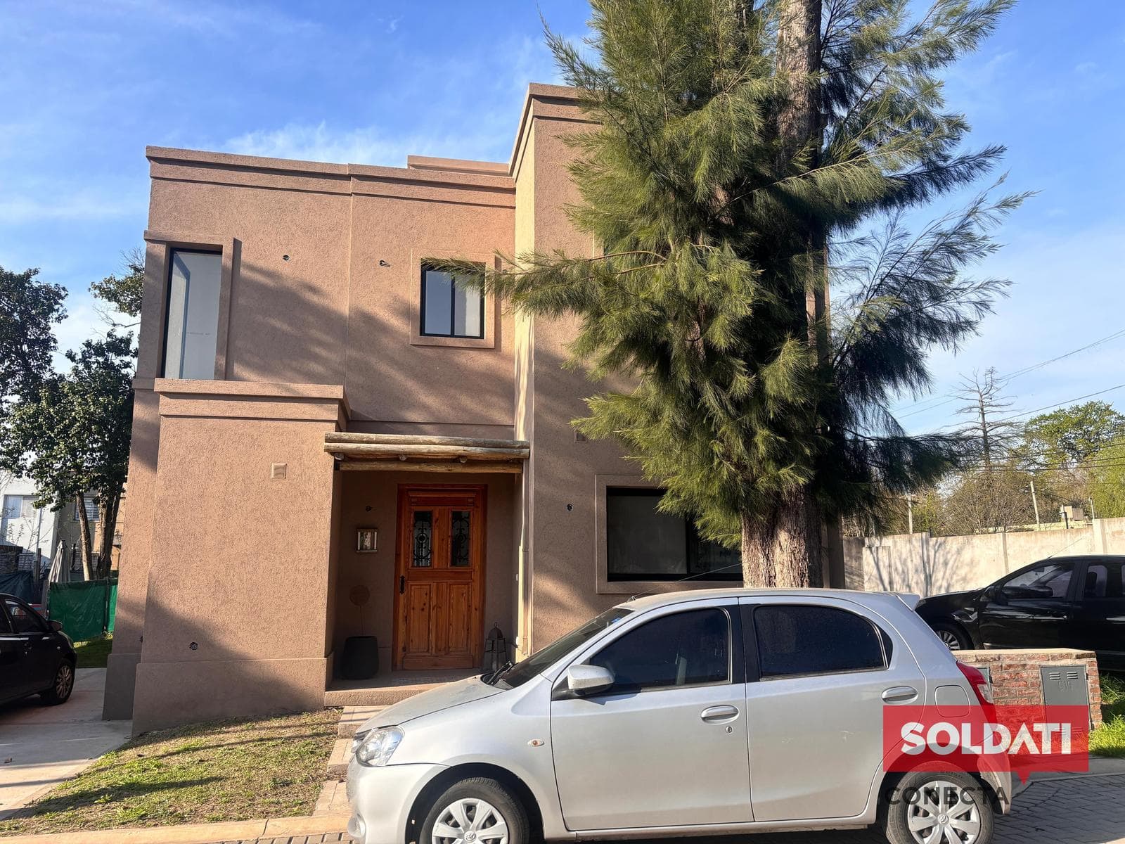 Summer Rental Home in Bella Vista - January