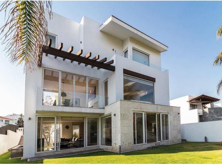 House at the La Vista Country Club Golf Club