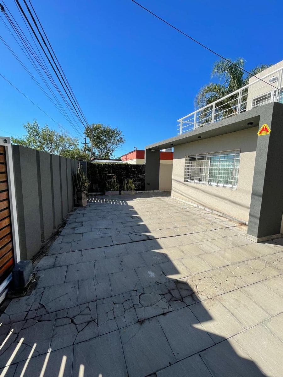 House for Sale in Funes