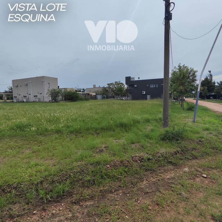 Lots in Termas, Villa San José