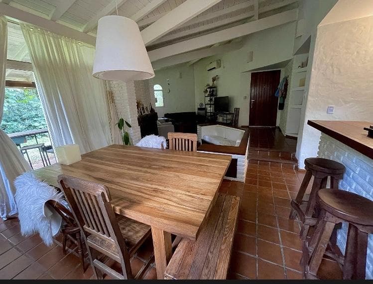 House for Sale - Rincón De Maschwitz - Financing Available