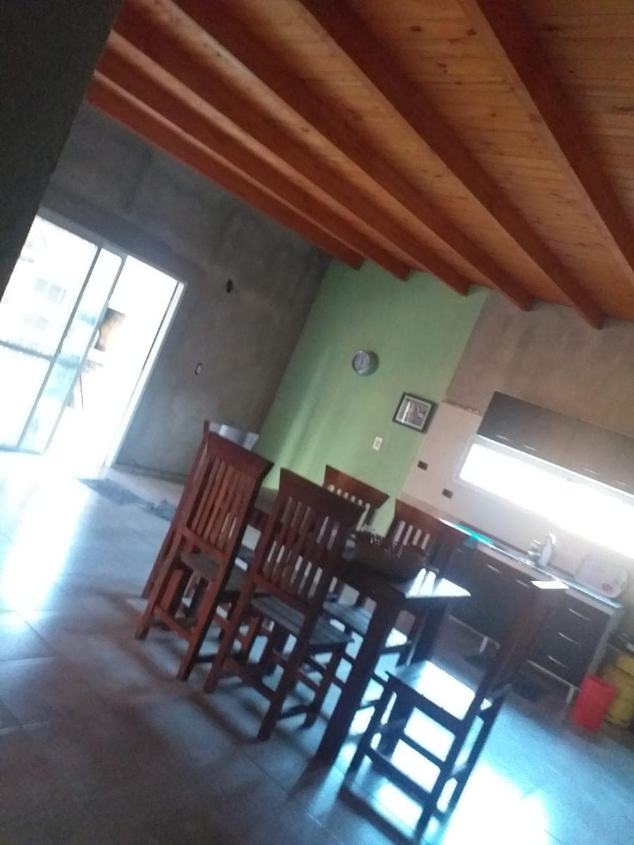 FOR SALE - House in Andino - 1 bedroom, with garage, pool, and barbecue area