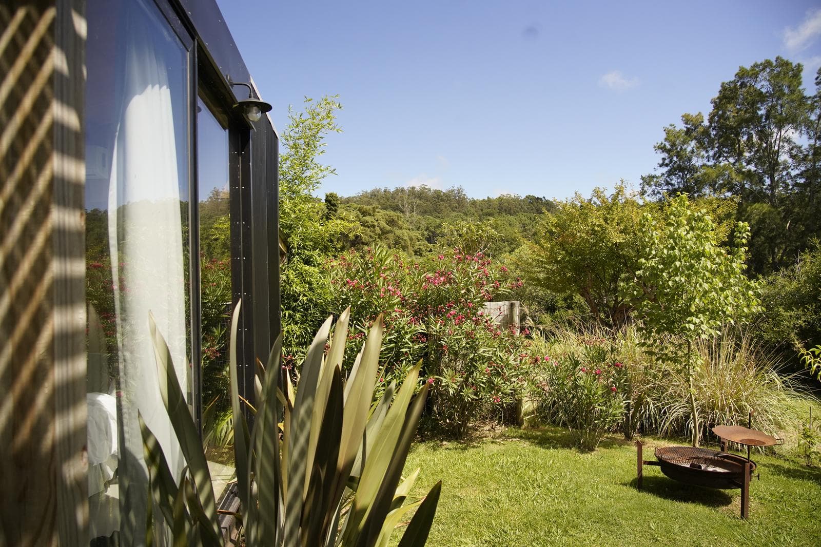 Vacation Rentals in Punta Ballena – Fully Equipped Cabins in an Exclusive Natural Setting