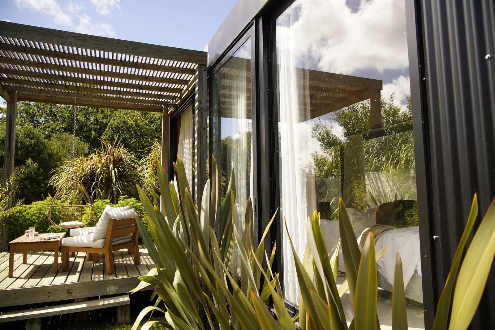 Vacation Rentals in Punta Ballena – Fully Equipped Cabins in an Exclusive Natural Setting