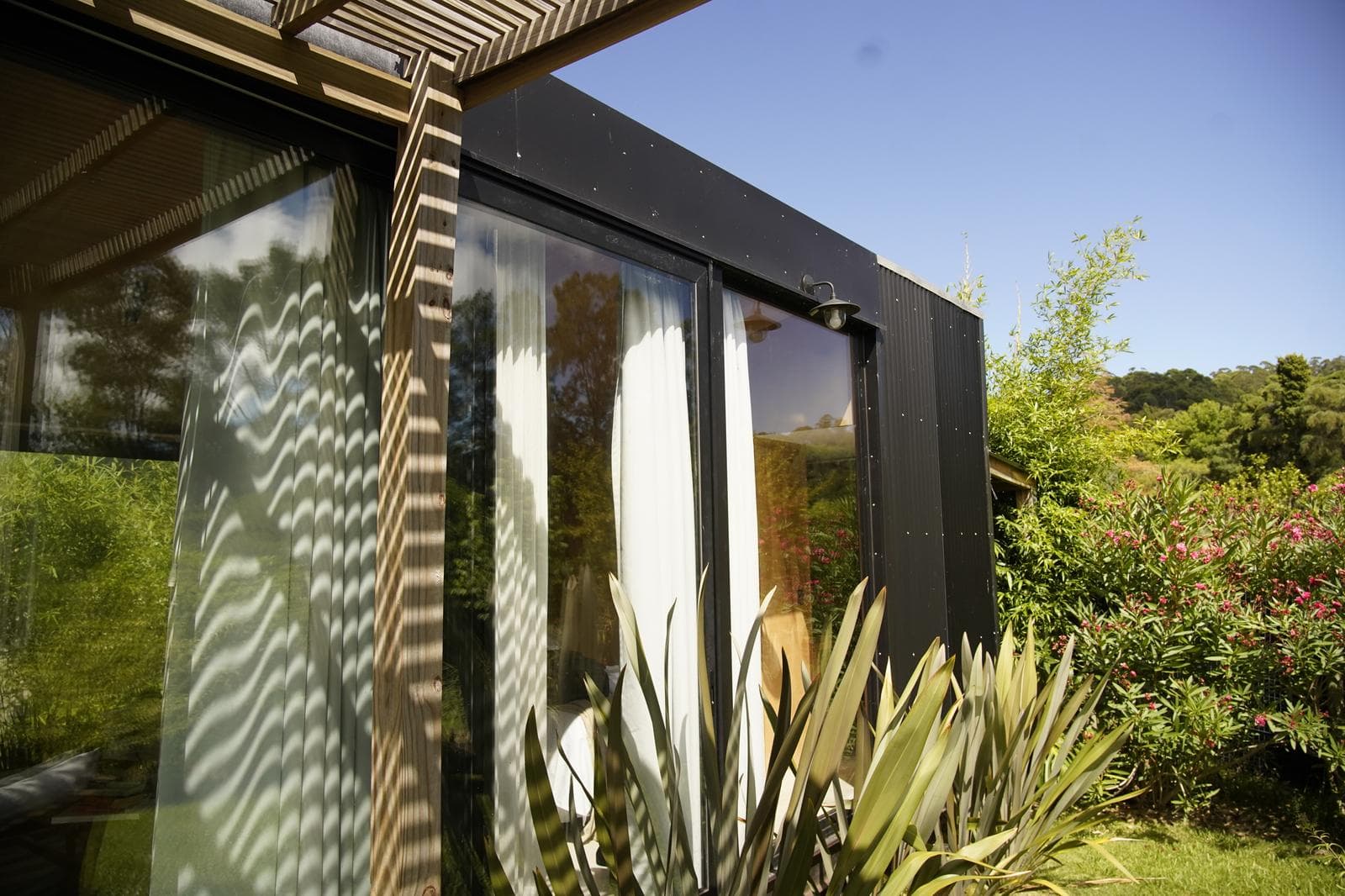 Vacation Rentals in Punta Ballena – Fully Equipped Cabins in an Exclusive Natural Setting