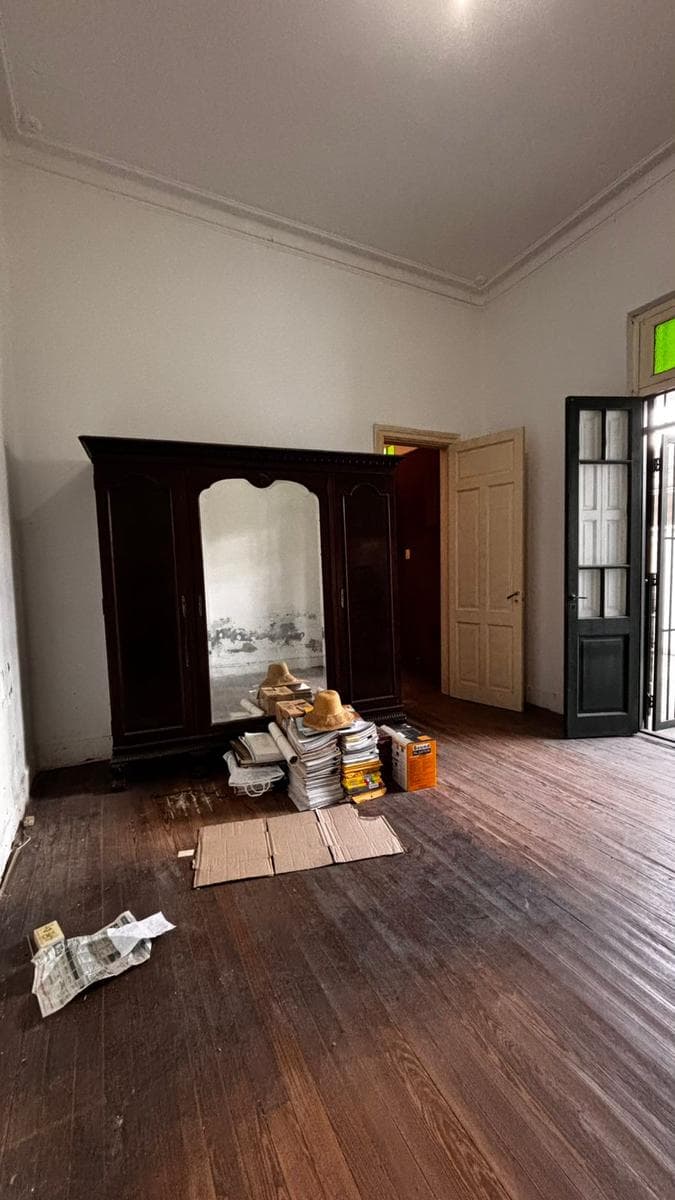 FOR SALE - House with a front hallway, patio, and terrace