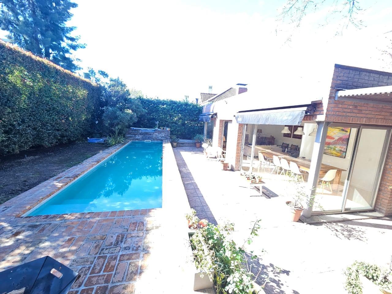 For Sale, House, 4 Bedrooms, Pool, Barbecue Area, Garage, Gated Community, Talar Chico, Tigre, Pacheco