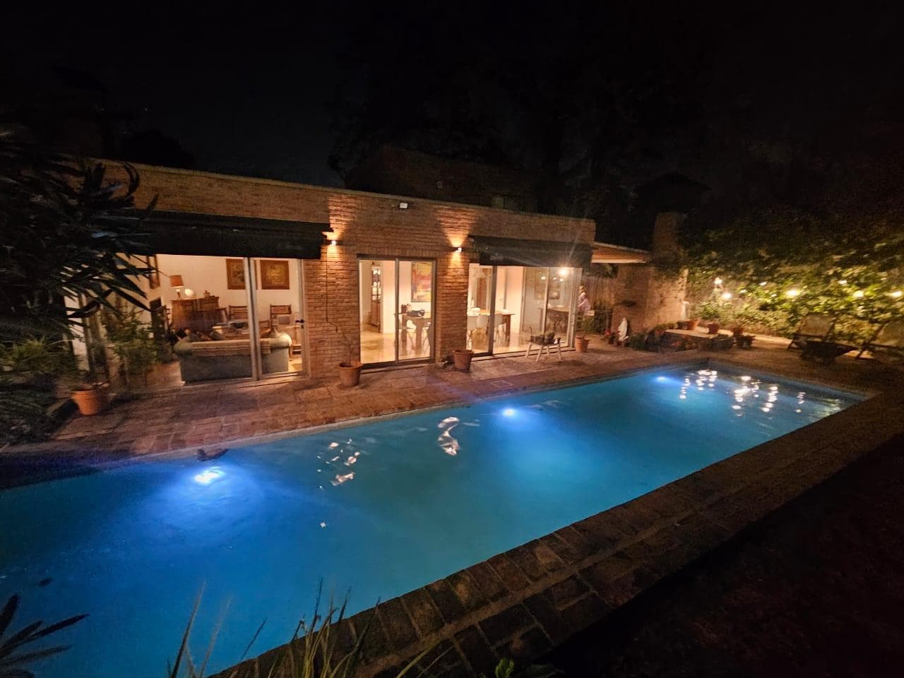 For Sale, House, 4 Bedrooms, Pool, Barbecue Area, Garage, Gated Community, Talar Chico, Tigre, Pacheco