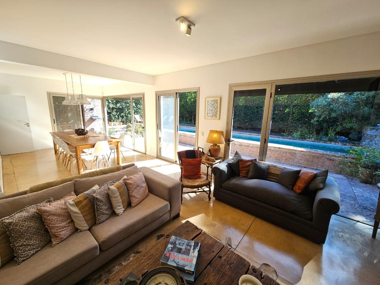 For Sale, House, 4 Bedrooms, Pool, Barbecue Area, Garage, Gated Community, Talar Chico, Tigre, Pacheco