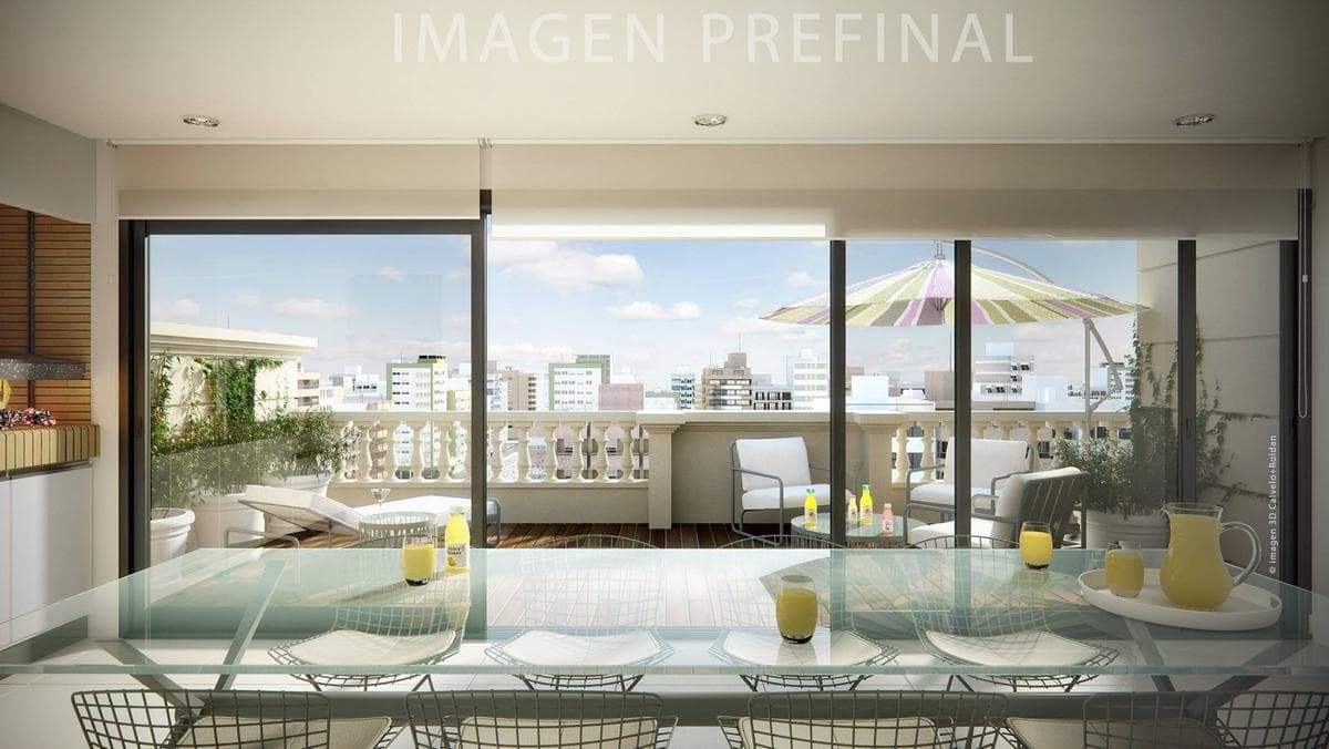 2 AMBIENTES EN CONSTRUCCION LA PERLA