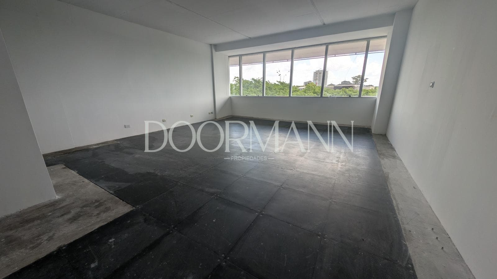 Office for Rent