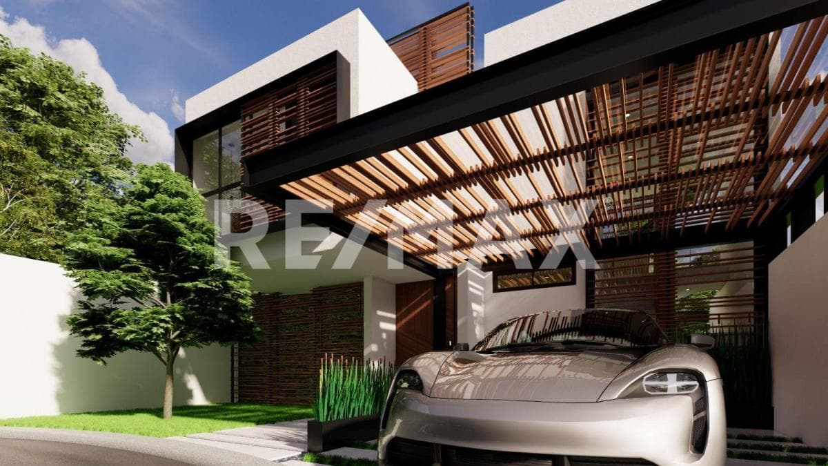 House for Sale in Morelos, Tehuicil Subdivision, Atlatlahucan