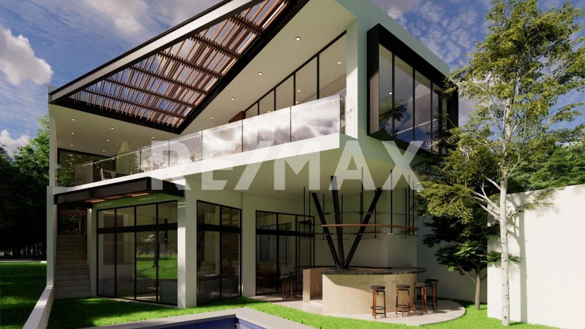 House for Sale in Morelos, Tehuicil Subdivision, Atlatlahucan
