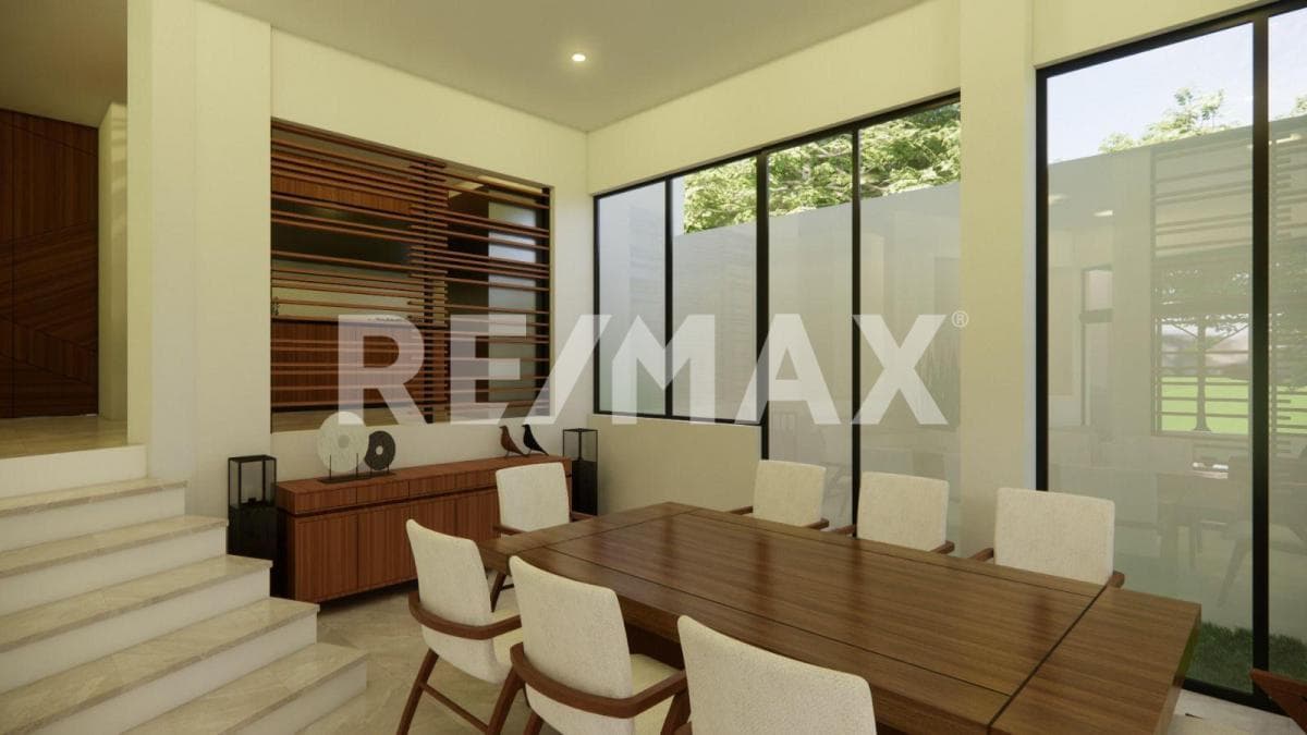 House for Sale in Morelos, Tehuicil Atlatlahuacan Subdivision