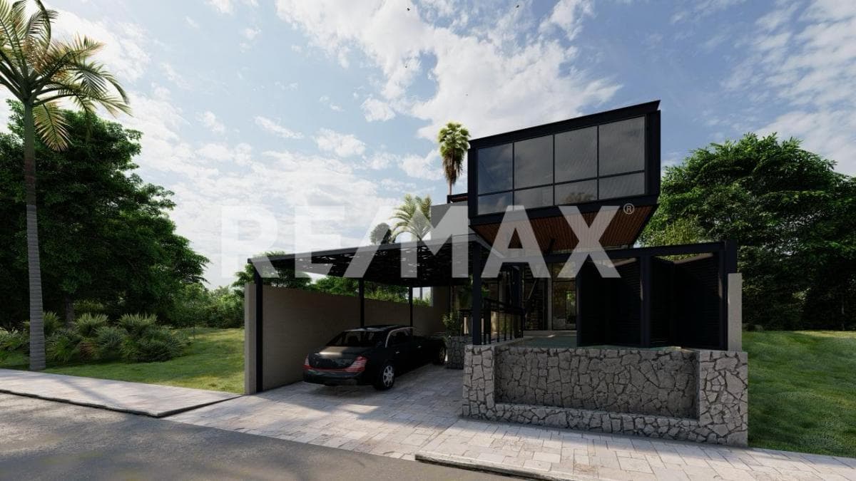 House for Sale in Morelos, Tehuicil Atlatlahuacan Subdivision