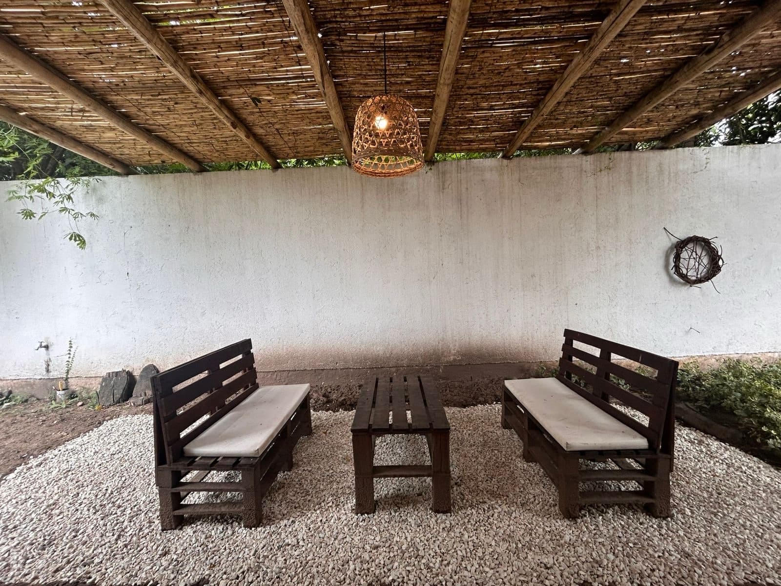 3-BEDROOM HOUSE FOR SALE IN THE NORTH ZONE OF HOUSING CALANDRIA