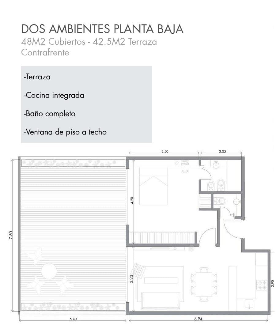 Department - Palermo