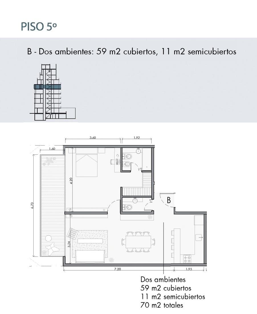 Department - Palermo