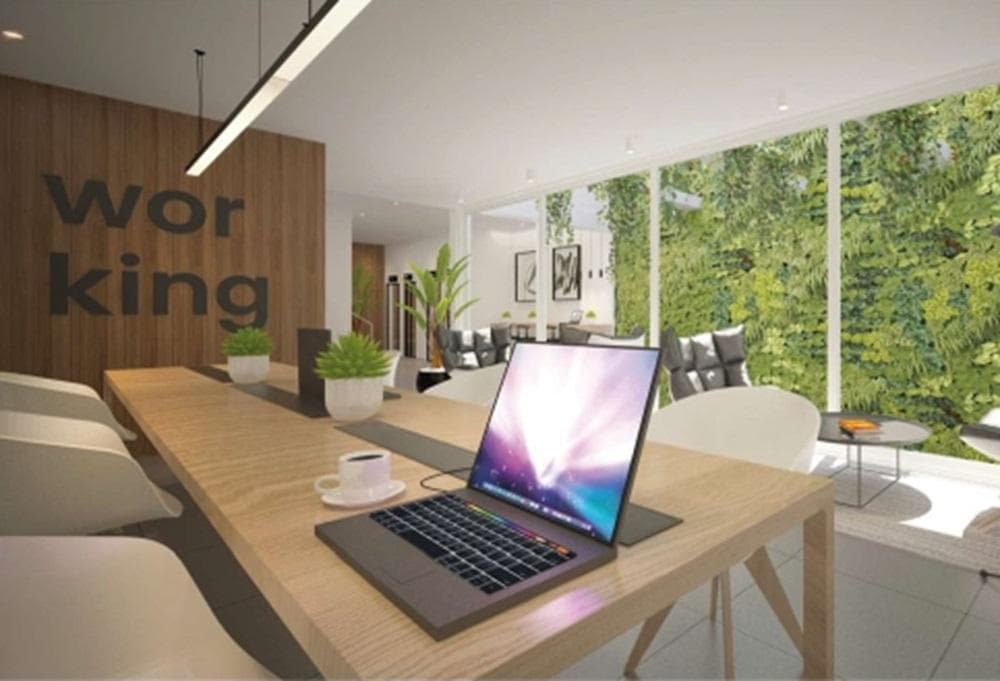 Office - Palermo