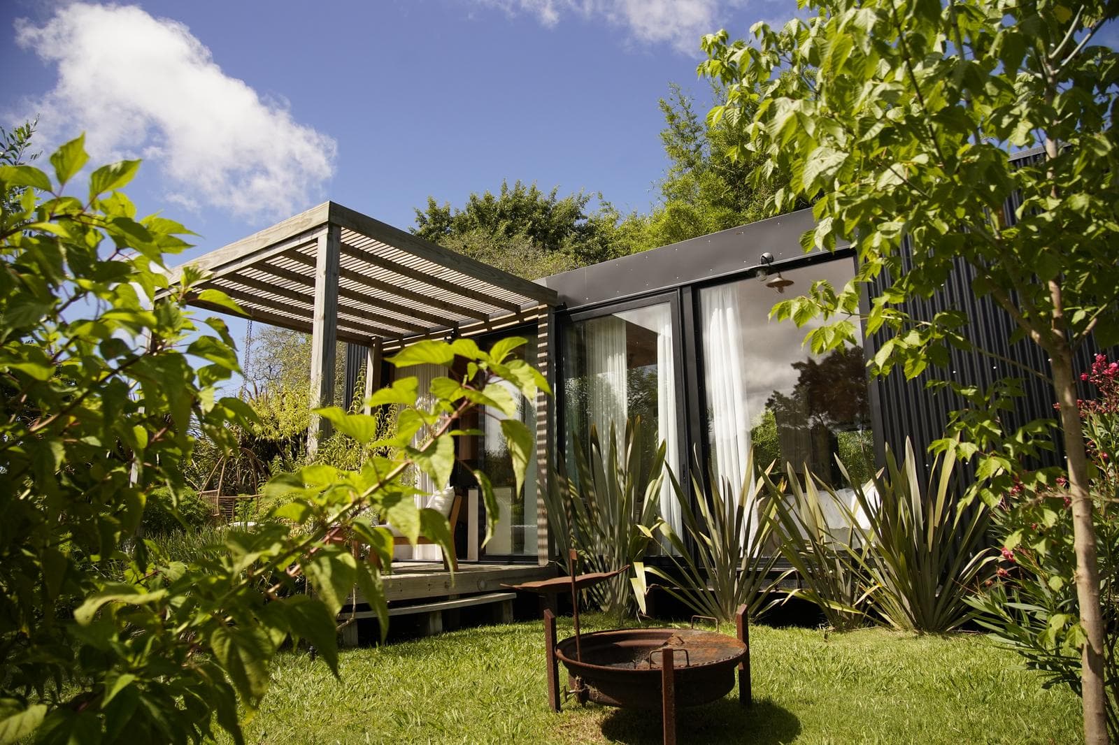 Vacation Rentals in Punta Ballena – Fully Equipped Cabins in an Exclusive Natural Setting