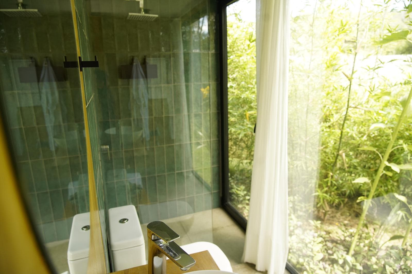 Vacation Rentals in Punta Ballena – Fully Equipped Cabins in an Exclusive Natural Setting