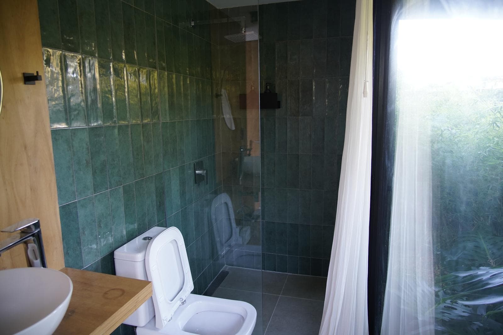 Vacation Rentals in Punta Ballena – Fully Equipped Cabins in an Exclusive Natural Setting