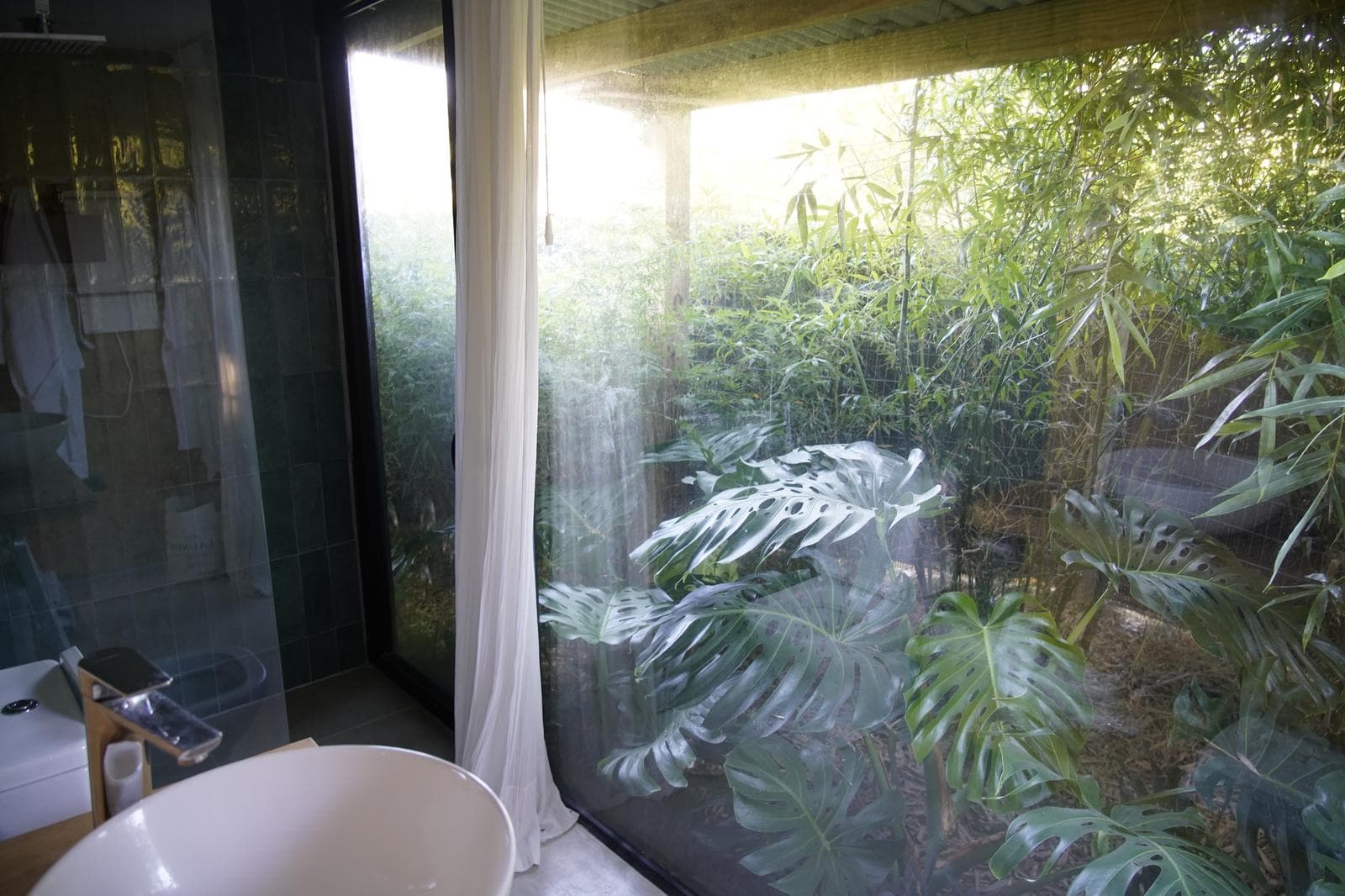 Vacation Rentals in Punta Ballena – Fully Equipped Cabins in an Exclusive Natural Setting