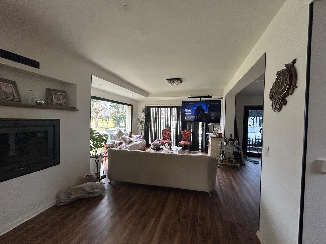 House for Sale in El Sosiego Country Club
