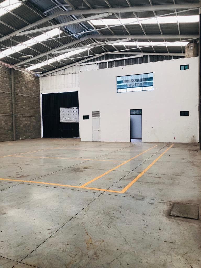 STORAGE UNIT FOR RENT IN SAN JUAN BOSCO
