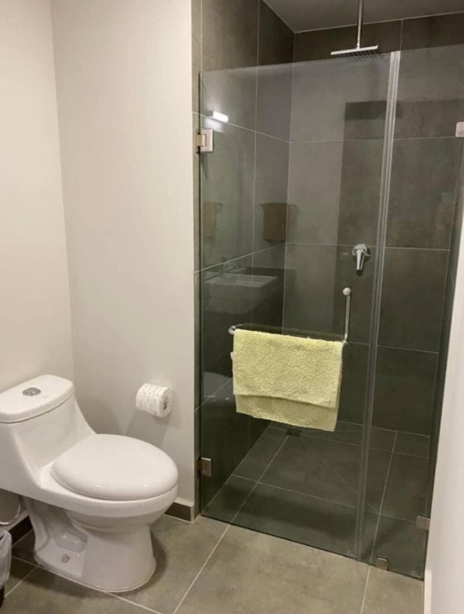 Furnished loft for rent in Narán