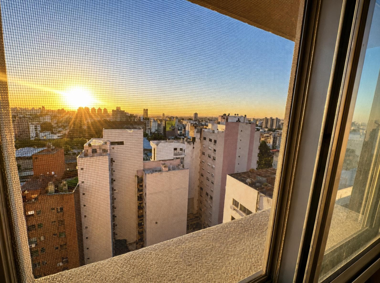 Apartment with a garage, eligible for financing, in Córdoba City