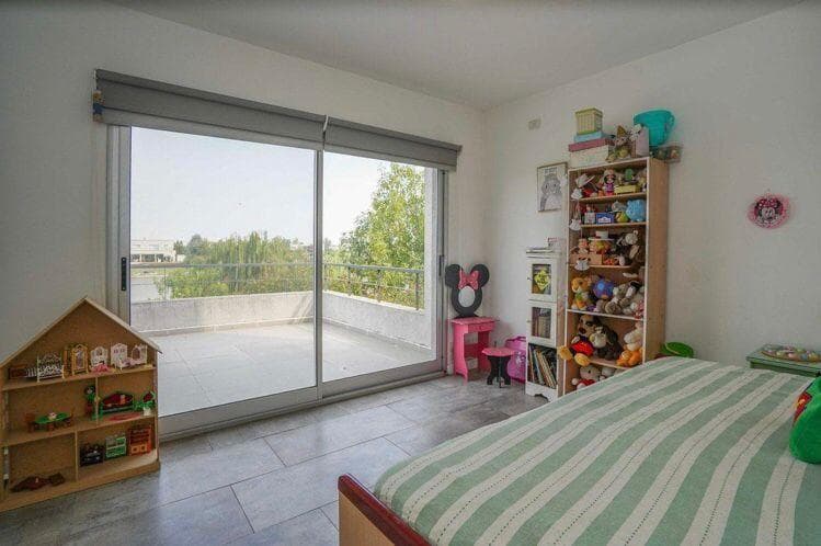House for Sale, Near the Lagoon in San Benito - Villanueva