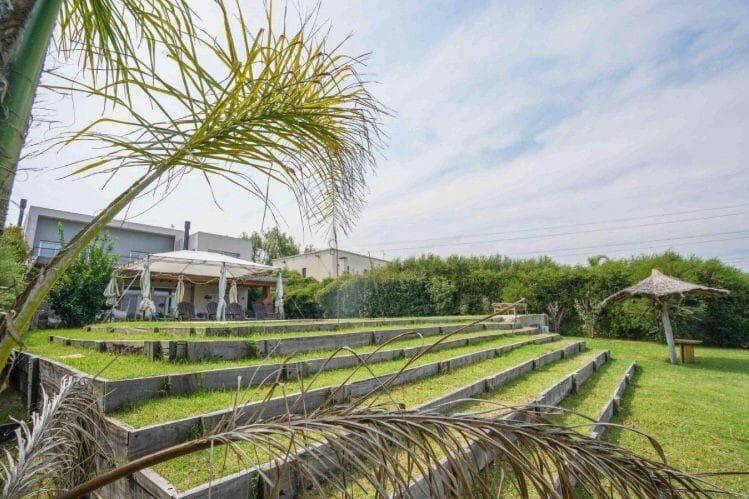 House for Sale, Near the Lagoon in San Benito - Villanueva