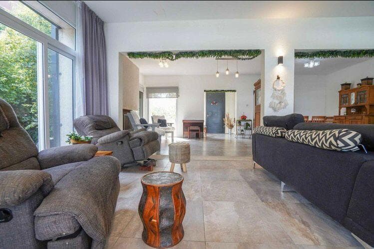 House for Sale, Near the Lagoon in San Benito - Villanueva