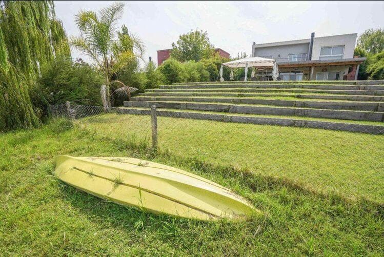House for Sale, Near the Lagoon in San Benito - Villanueva