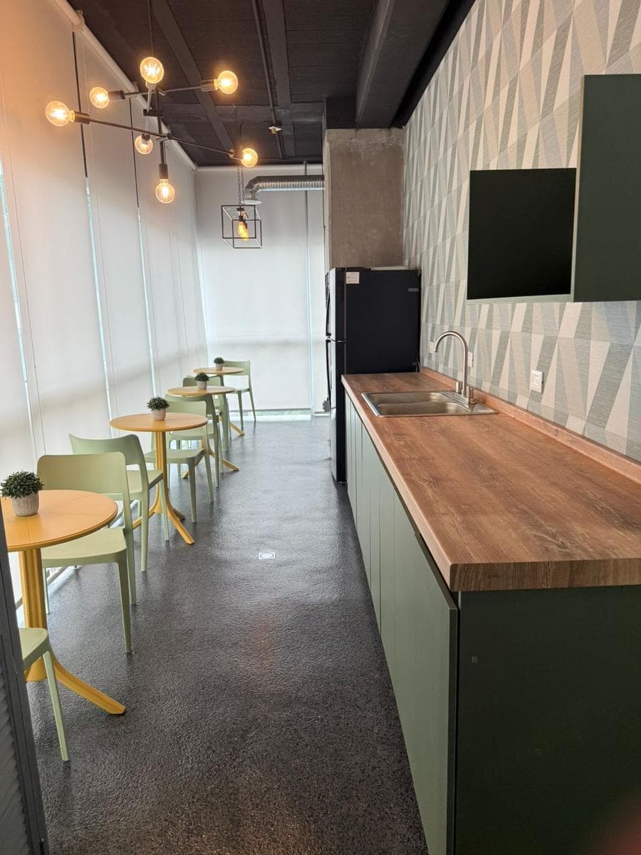 OFFICE — SERVICES INCLUDED