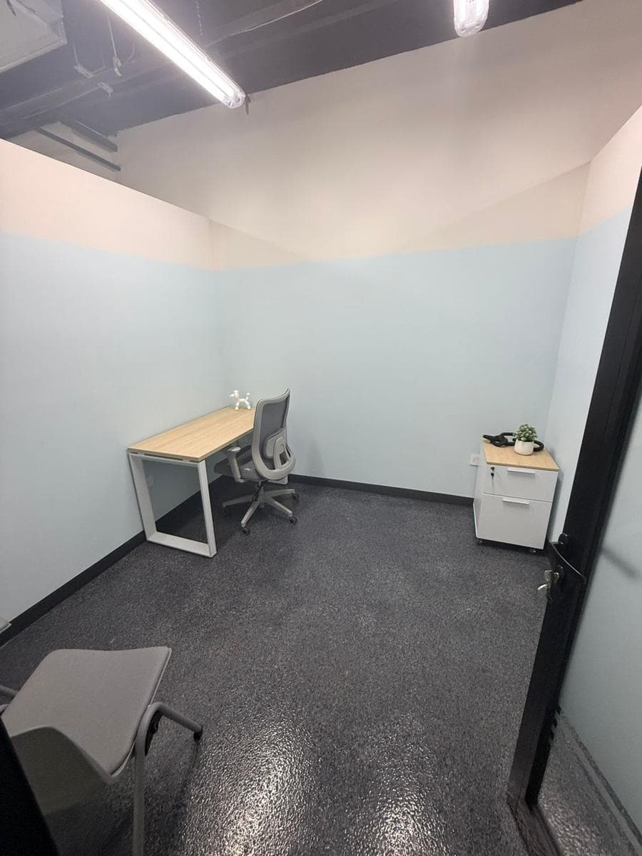 OFFICE — SERVICES INCLUDED