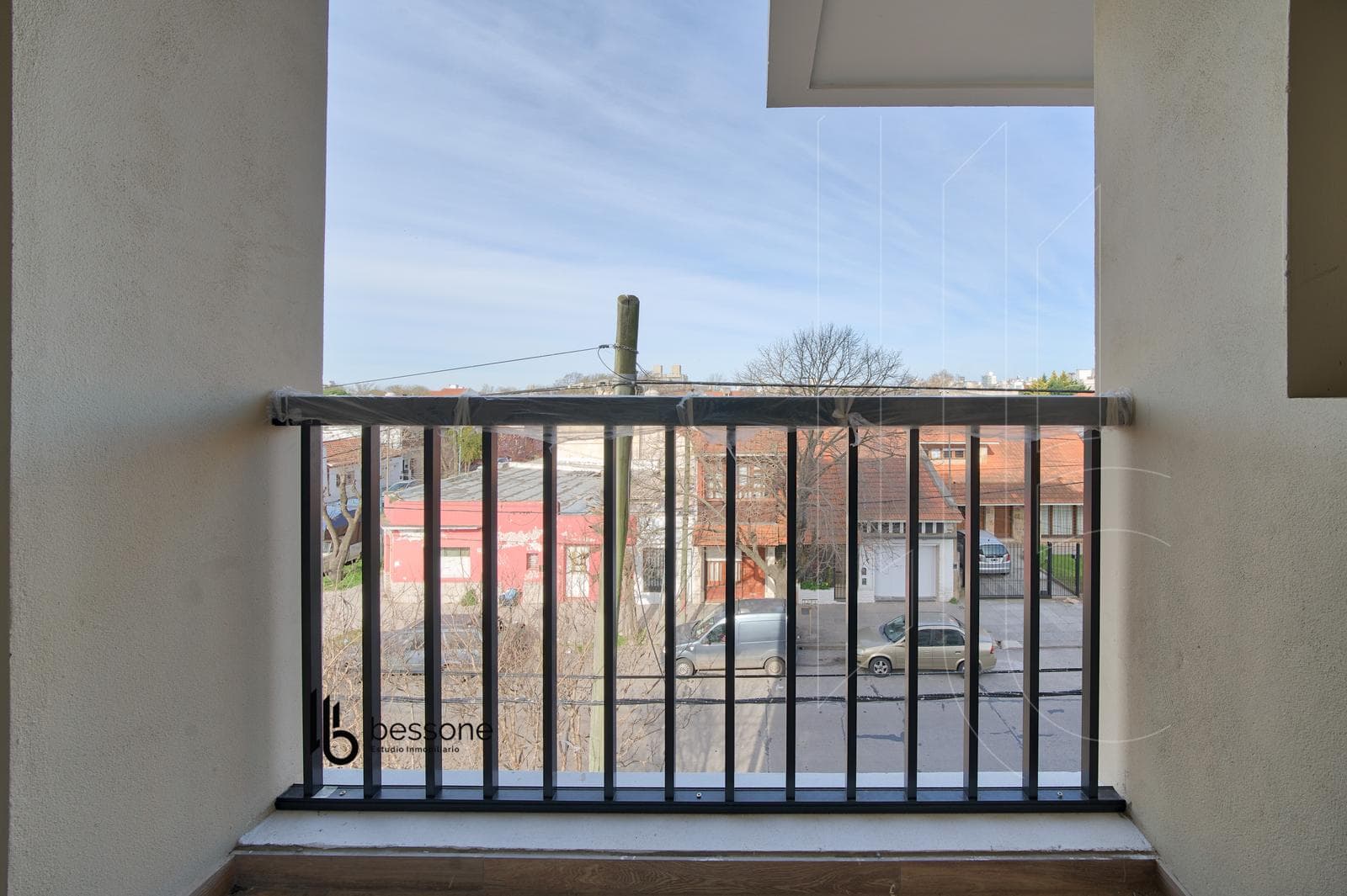 3-room apartment with balcony and garage, brand new, PERLA NORTE