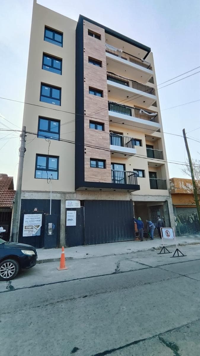 3-room apartment with balcony and garage, brand new, PERLA NORTE