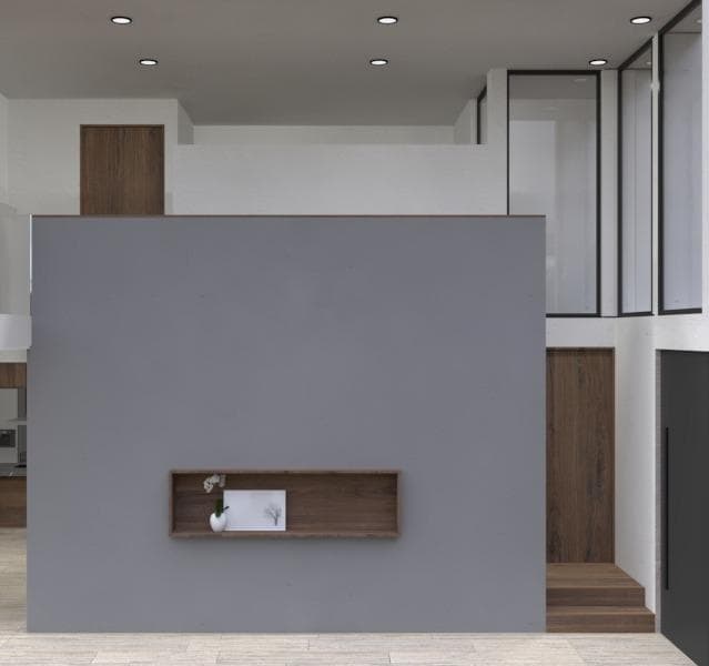 HOUSE FOR SALE IN PARQUE DEL REAL