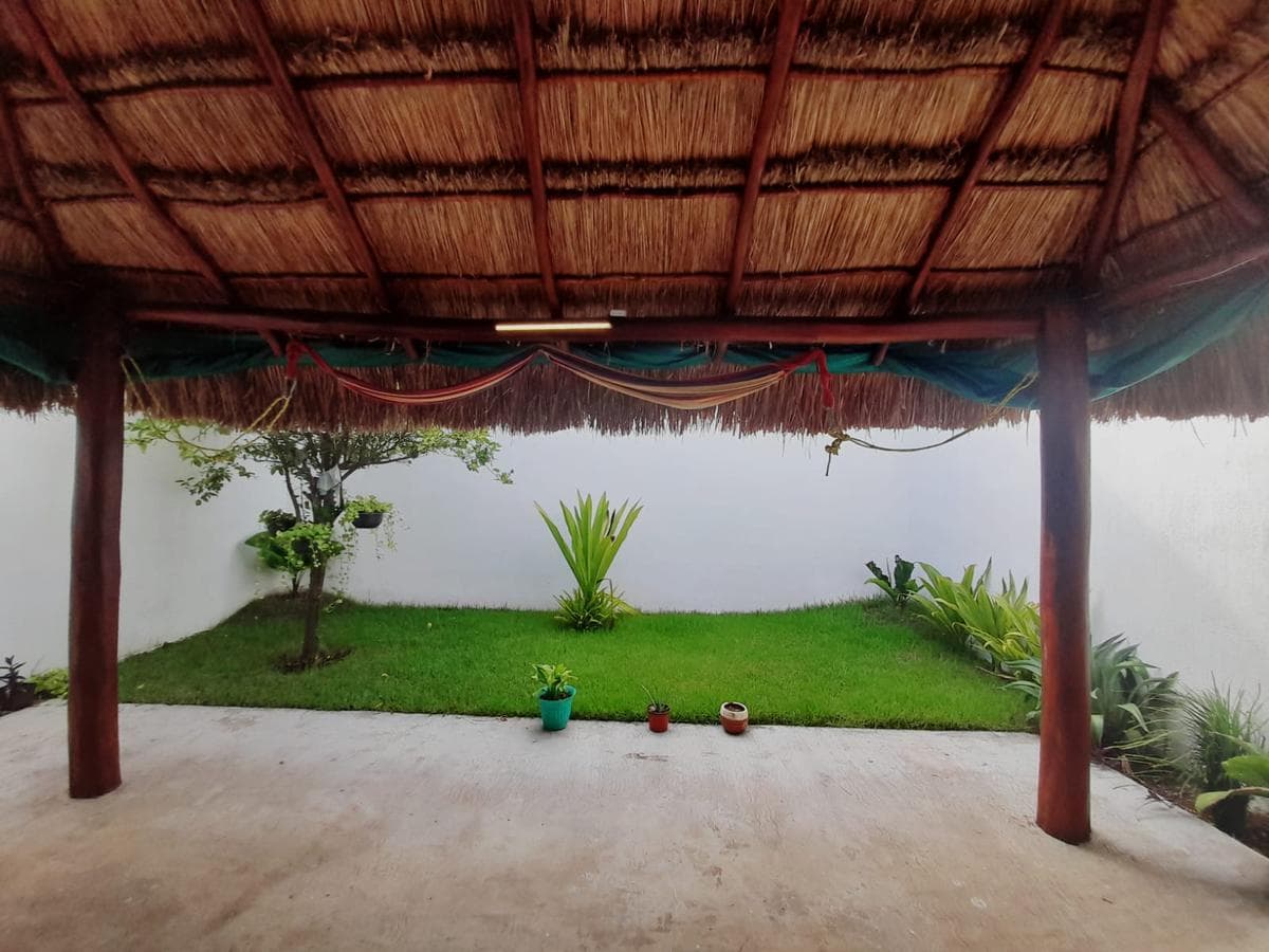 Se Vende Casa Modelo Okume en Los Olivos Playa del Carmen P4461