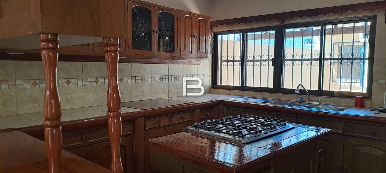 House for Rent, SM 2 A, Downtown Cancún